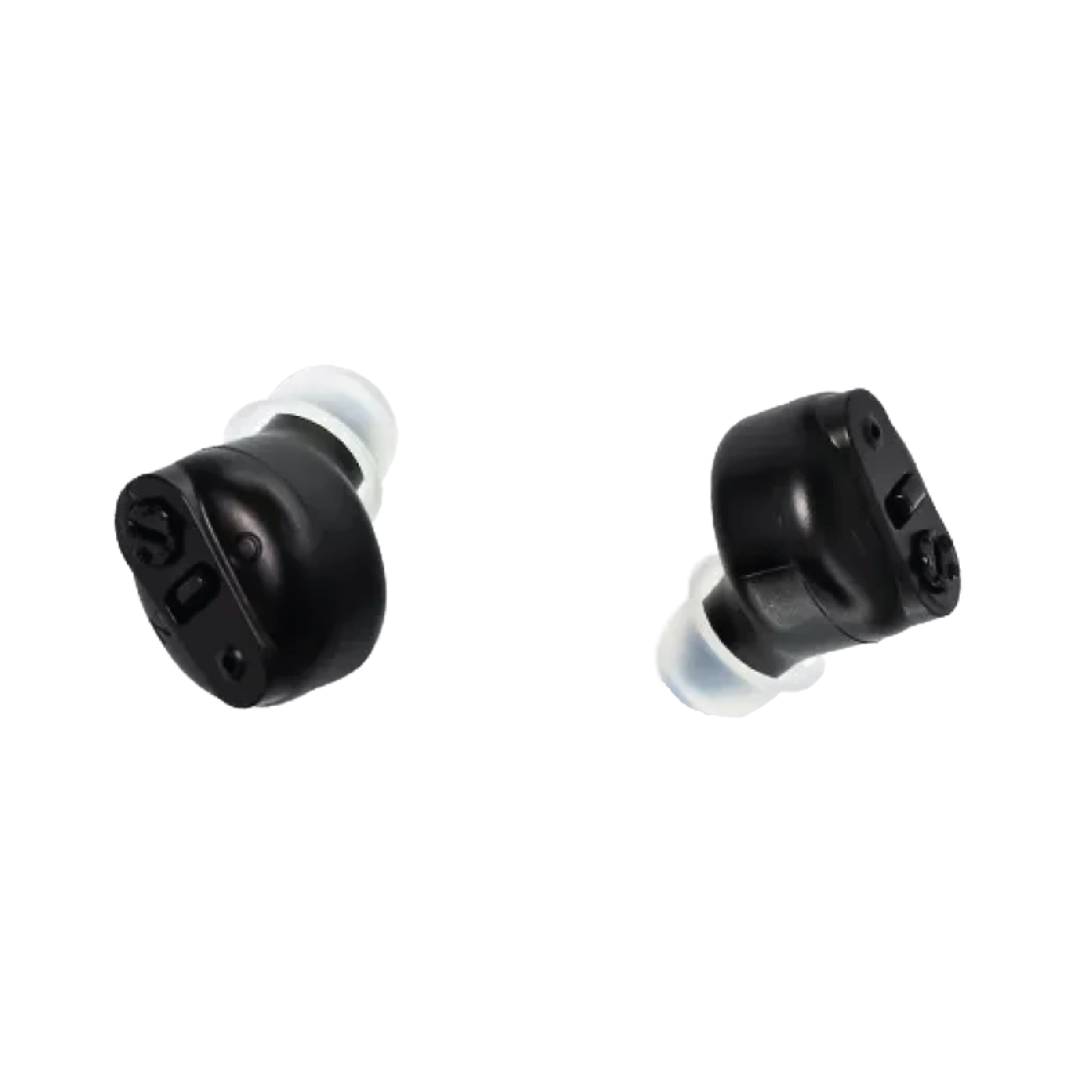 Rechargeable Hearing Amplifiers | Hearing Aids with Wireless Charging Case